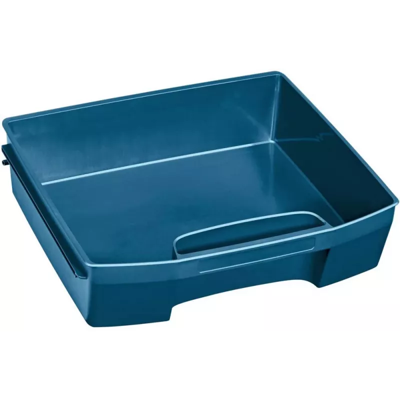 LS-Tray 92 Professional plástico ABS Bosch 1600A001RX