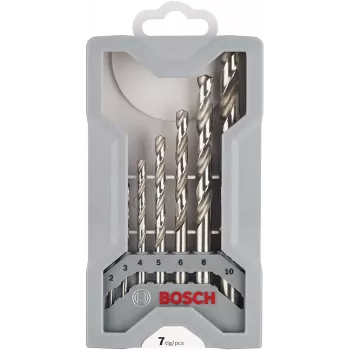 Bosch ‎2608589295 7 uds.