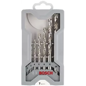 Bosch ‎2608589295 7 uds.