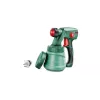 Bosch 1600A008W7 pistola de pulverización fina para PFS 1000 y PFS 2000
