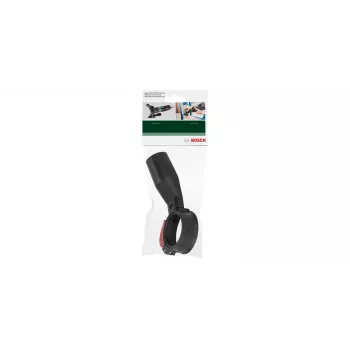 Accesorio para herramienta multifunción Bosch 2 609 256 D57 negro