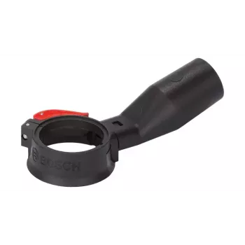Accesorio para herramienta multifunción Bosch 2 609 256 D57 negro