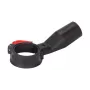 Accesorio para herramienta multifunción Bosch 2 609 256 D57 negro
