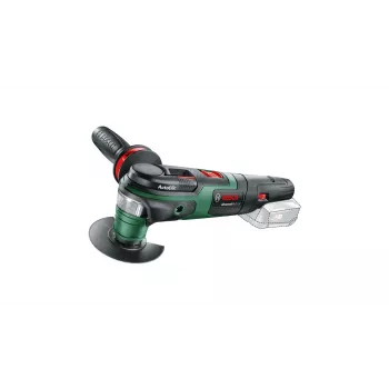 Bosch AdvancedMulti 18 negro, verde