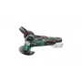 Bosch AdvancedMulti 18 negro, verde