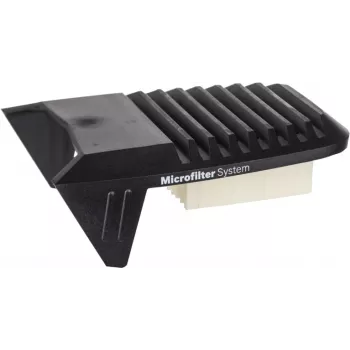 Bosch 2 605 411 239 accesorio de lijado 1 ud. filtro