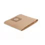 Bosch 2609256F33 bolsa de polvo