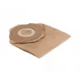 Bosch 2609256F34 bolsa de polvo