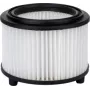 Bosch 2 609 256 F35 filtro para aspirador Allessauger