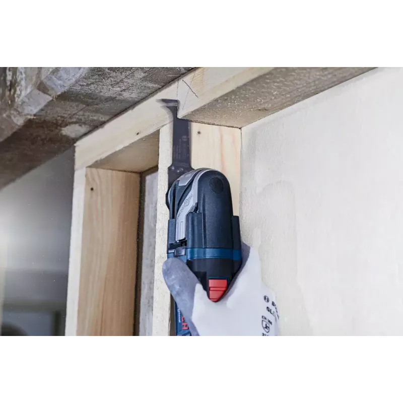 Bosch 2 608 664 481 accesorio para herramienta multifunción hoja de sierra