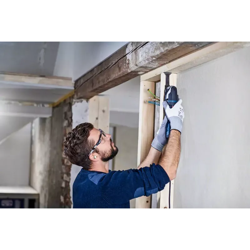 Bosch 2 608 664 481 accesorio para herramienta multifunción hoja de sierra