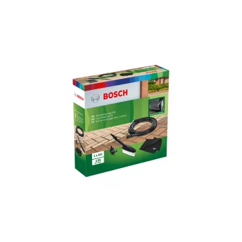 Bosch F016800572 set de lavado de coche para hidrolimpiadora Bosch