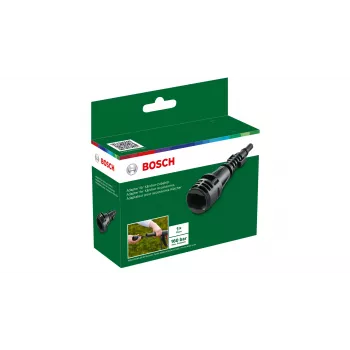 Bosch F016800575 adaptador para hidrolimpiadora Bosch