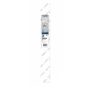 Broca de corona diamantada Bosch Standard para hormigón, broca de corona para hormigón, 62 mm