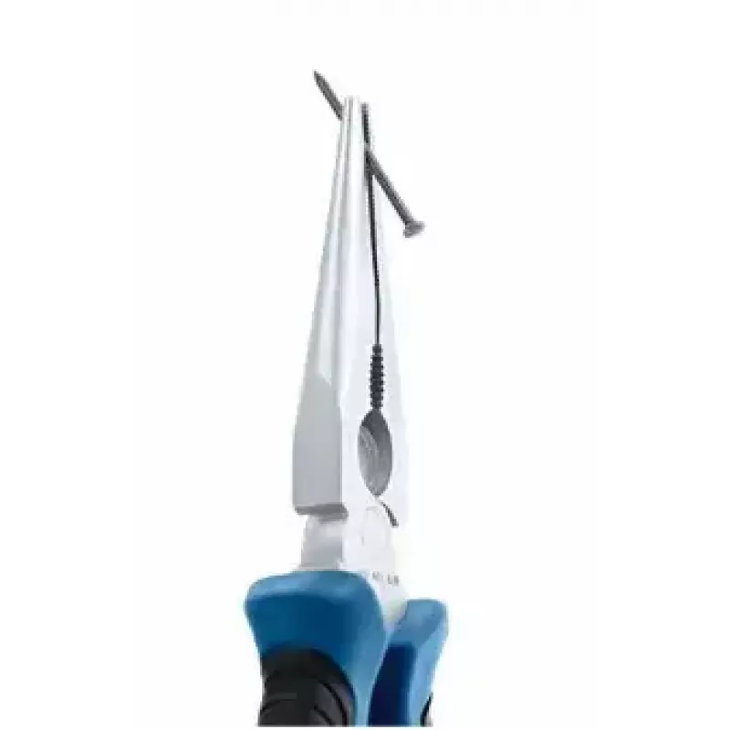Juego de alicates Bosch 1 600 A01 6BG acero cromo-vanadio mango de goma