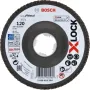 Bosch X-LOCK X571 BEST FOR METAL disco de desbaste