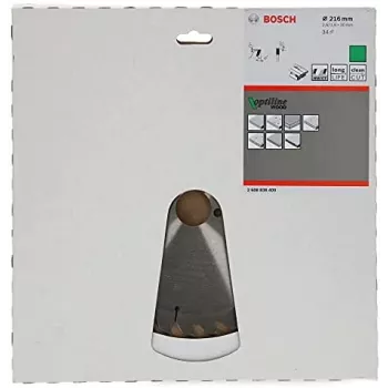 Bosch ‎2608838409 disco de sierra circular 1 ud.