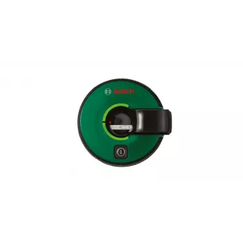 Bosch Atino nivel láser de líneas 2 m 630-650 nm
