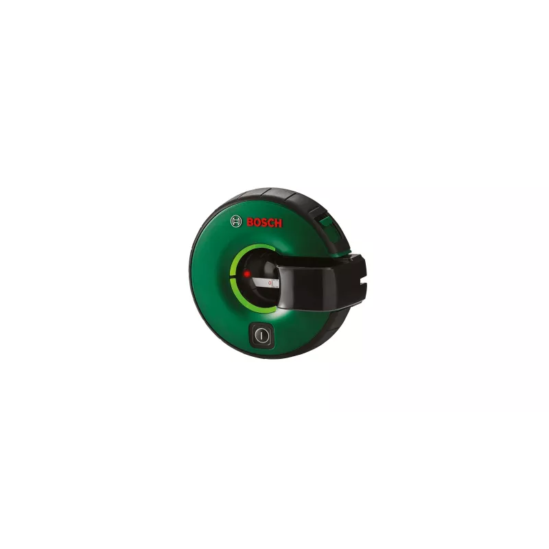 Bosch Atino nivel láser de líneas 2 m 630-650 nm