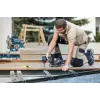 Bosch GDX 18V-210 C Professional 3400 U/min negro, azul