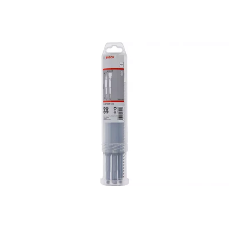 Bosch 2 607 017 516 cincel para muro cincel para muro
