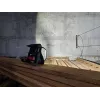 Bosch 0 601 446 900 lámpara de trabajo negro, azul LED