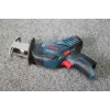 Bosch GSA 12V-14 Professional 3000 spm negro, azul, gris