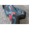 Bosch GSA 12V-14 Professional 3000 spm negro, azul, gris