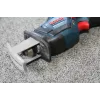 Bosch GSA 12V-14 Professional 3000 spm negro, azul, gris
