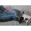Bosch GSA 12V-14 Professional 3000 spm negro, azul, gris