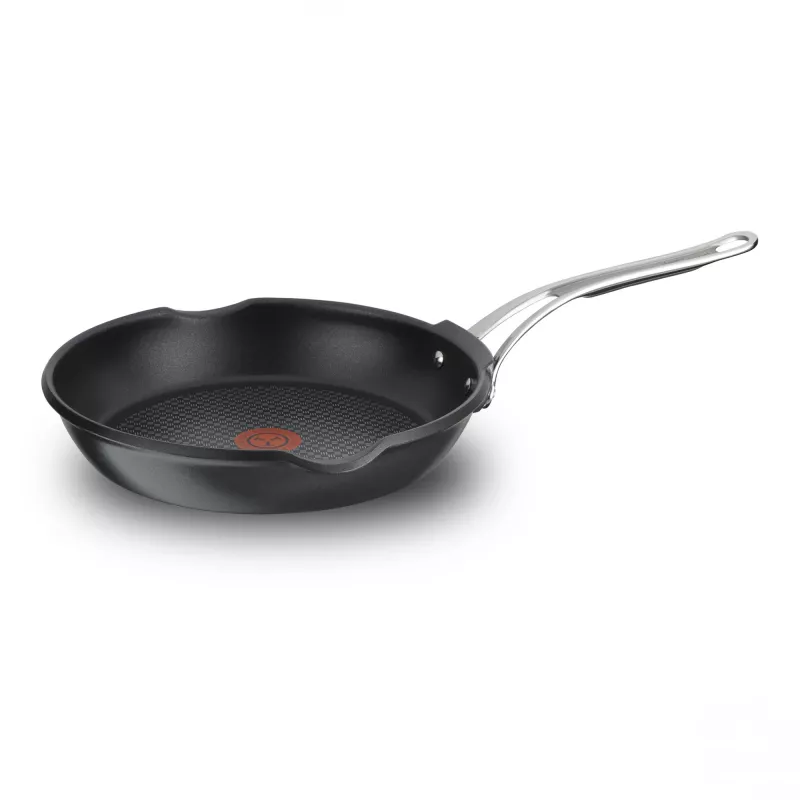 Tefal Jamie Oliver E21104 redondo negro