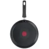 Tefal Ultimate G2683872 sartén para crepes redonda
