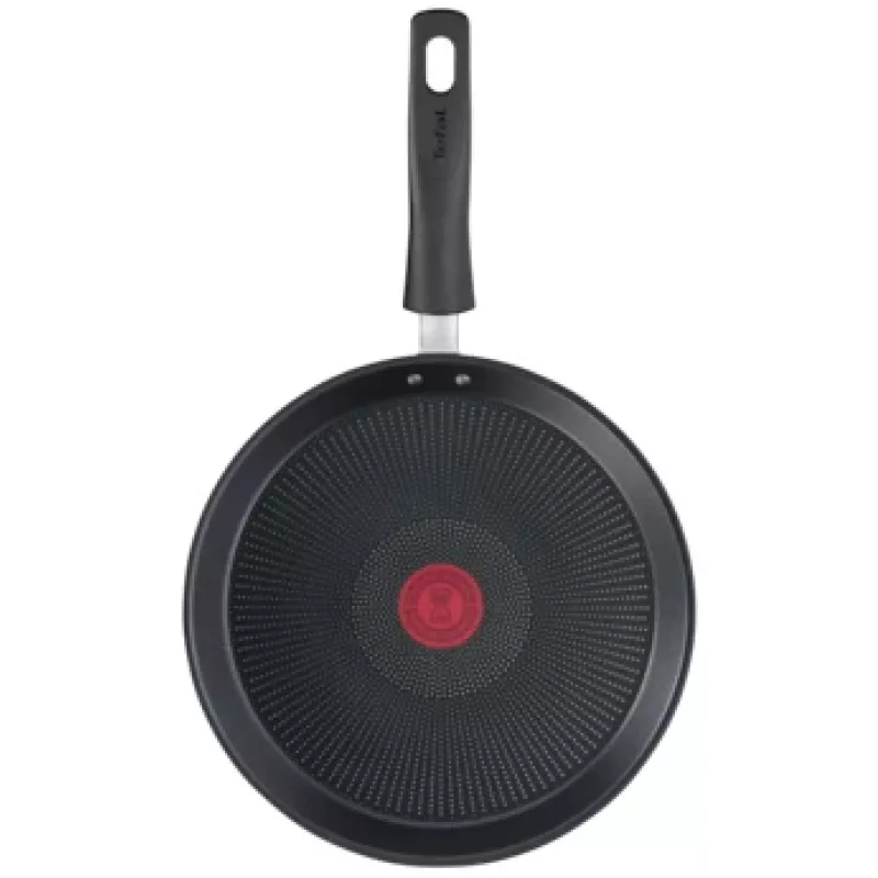 Tefal Ultimate G2683872 sartén para crepes redonda