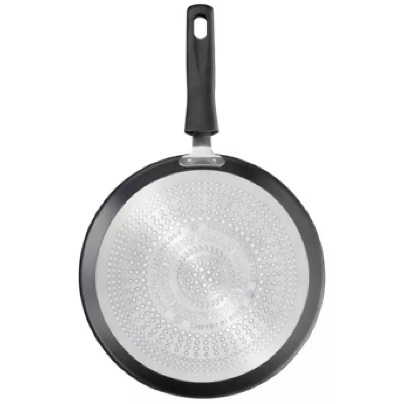 Tefal Ultimate G2683872 sartén para crepes redonda