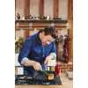 Tefal Jamie Oliver E24541 molde de horno cuadrado de 2,5 l negro — Ø base 17,5 cm, tamaño 290×458 mm