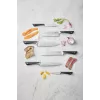 Cubertería Tefal Jamie Oliver K267S7 7 uds. hojas de acero inoxidable