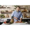 Cubertería Tefal Jamie Oliver K267S7 7 uds. hojas de acero inoxidable