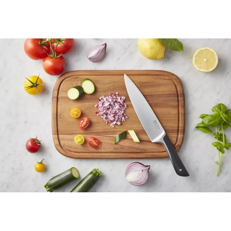 Cubertería Tefal Jamie Oliver K267S7 7 uds. hojas de acero inoxidable