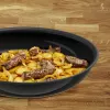Tefal Change negro C4760425 sartén multiusos redonda