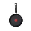 Tefal Change negro C4760225 sartén multiusos redonda