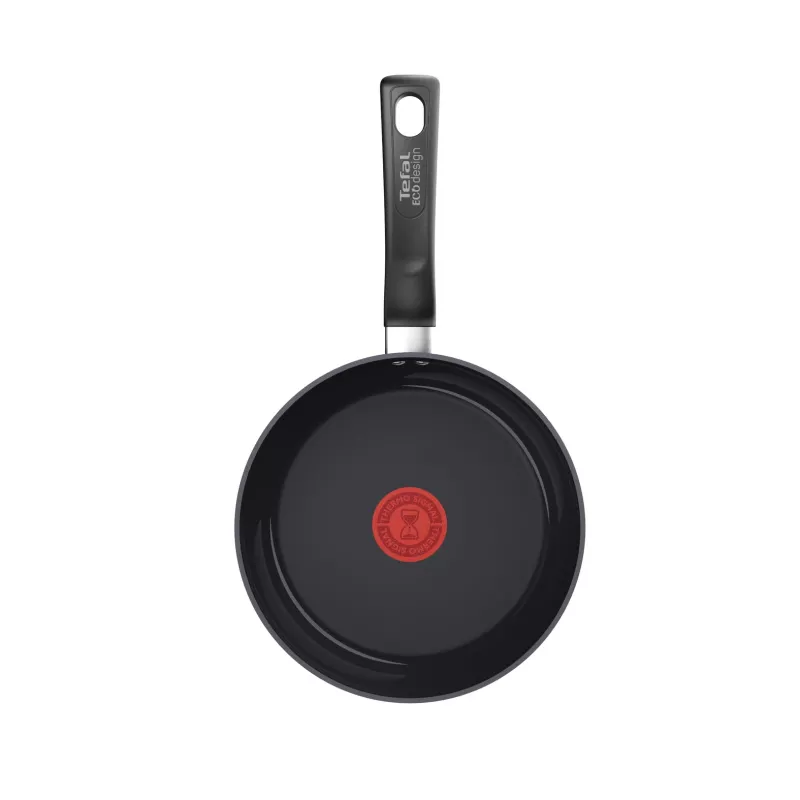 Tefal Change negro C4760225 sartén multiusos redonda