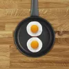 Tefal Change negro C4760225 sartén multiusos redonda
