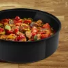 Tefal Change negro C4763225 sartén baja redonda