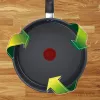Tefal Cook & Change C4853235 sartén baja redonda