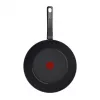 Tefal Cook & Change C4851935 sartén wok redonda