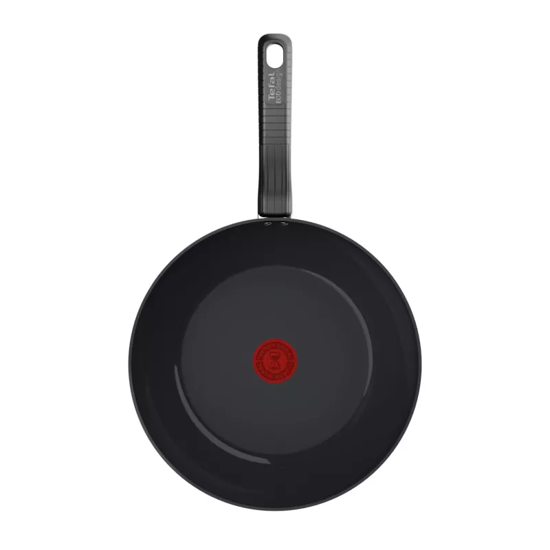 Tefal Cook & Change C4851935 sartén wok redonda
