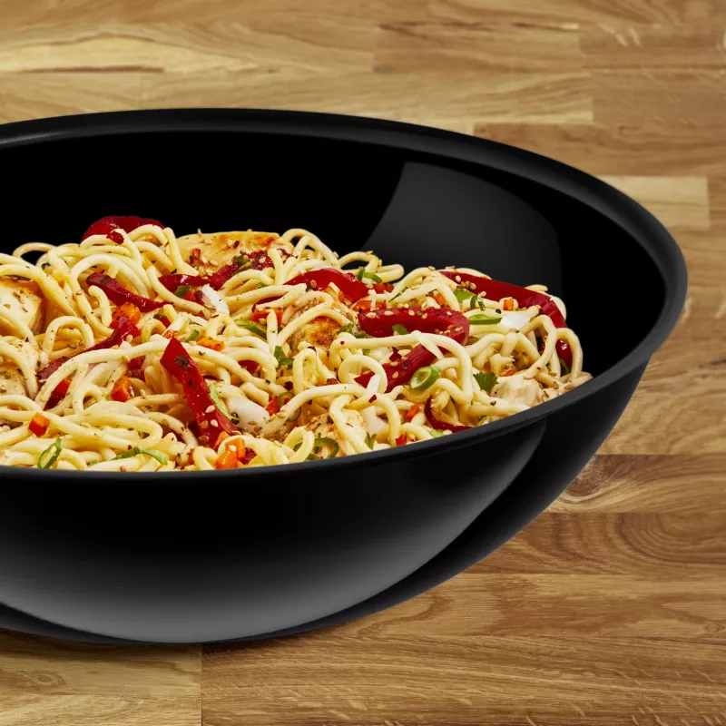 Tefal Cook & Change C4851935 sartén wok redonda