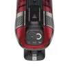 Rowenta RH98A8 aspirador de escoba 2 en 1 sin bolsa 0,9 l 320 W rojo, gris