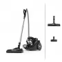 Aspirador de suelo Rowenta Silence Force RO7935 — 500 W, sin bolsa, tecnología ciclónica, 2,5 l, HEPA, 59 dB