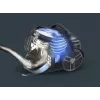 Aspirador de suelo Rowenta Silence Force RO7935 — 500 W, sin bolsa, tecnología ciclónica, 2,5 l, HEPA, 59 dB
